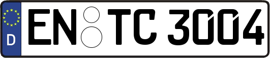 EN-TC3004