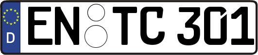 EN-TC301