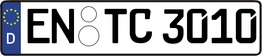 EN-TC3010