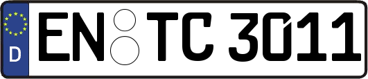 EN-TC3011