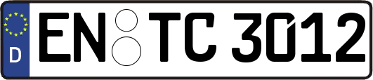 EN-TC3012