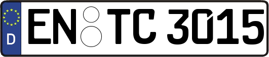 EN-TC3015