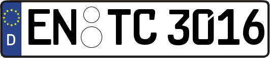 EN-TC3016