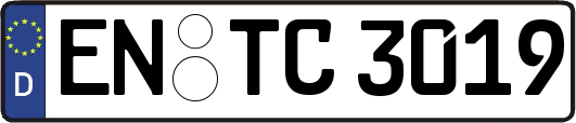 EN-TC3019