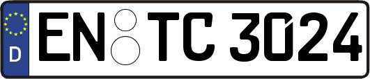 EN-TC3024