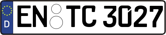 EN-TC3027