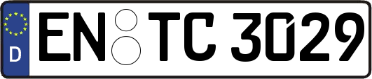 EN-TC3029