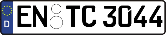 EN-TC3044