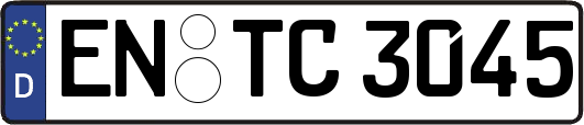 EN-TC3045