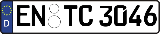EN-TC3046