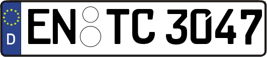 EN-TC3047