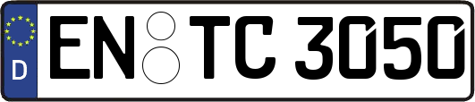EN-TC3050