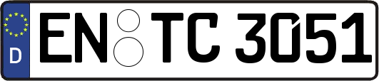 EN-TC3051