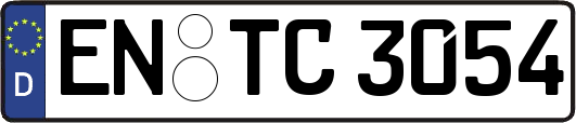 EN-TC3054