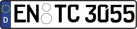 EN-TC3055