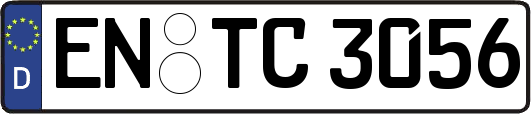 EN-TC3056