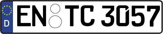 EN-TC3057