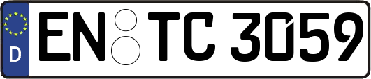 EN-TC3059