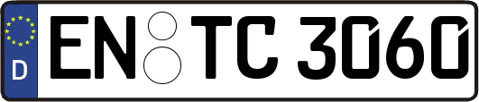EN-TC3060