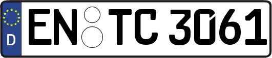 EN-TC3061