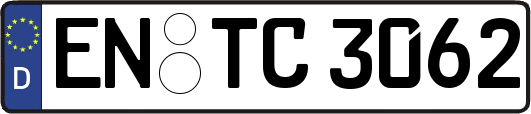EN-TC3062