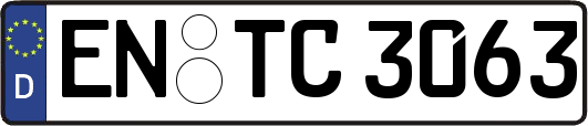 EN-TC3063