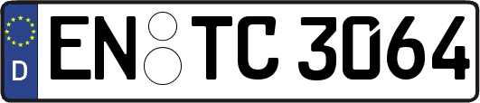 EN-TC3064