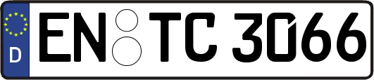 EN-TC3066