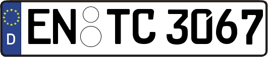 EN-TC3067