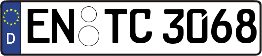 EN-TC3068