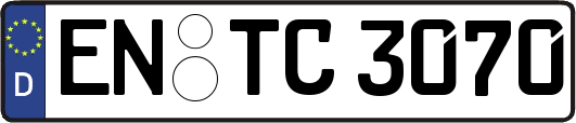 EN-TC3070