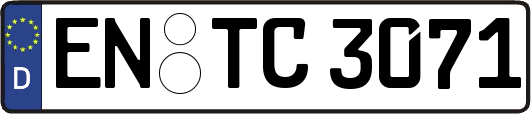 EN-TC3071