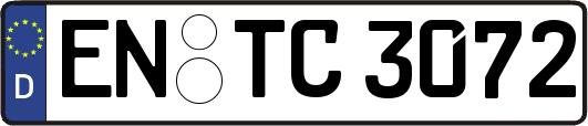 EN-TC3072