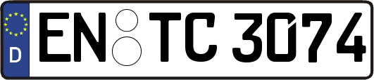 EN-TC3074