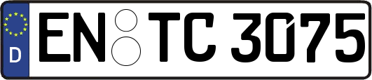 EN-TC3075