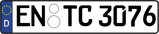 EN-TC3076