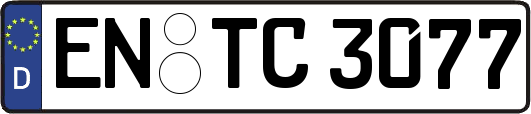 EN-TC3077