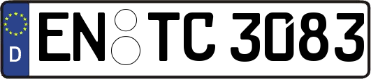 EN-TC3083