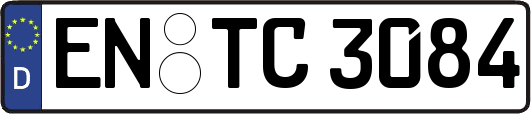 EN-TC3084