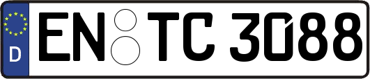 EN-TC3088