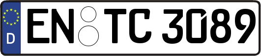EN-TC3089