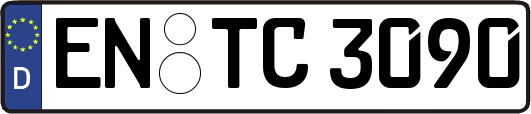 EN-TC3090