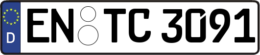 EN-TC3091