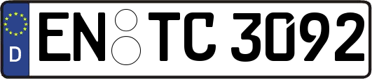 EN-TC3092
