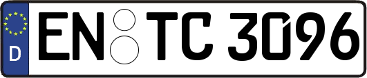 EN-TC3096