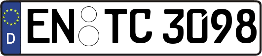 EN-TC3098