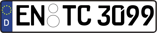 EN-TC3099