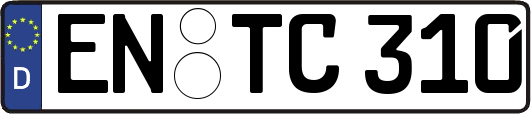 EN-TC310