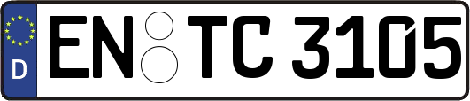 EN-TC3105