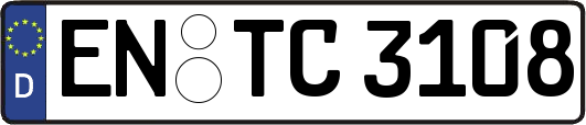 EN-TC3108